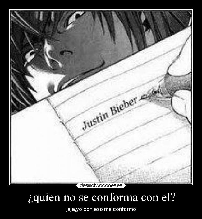 carteles deathnote desmotivaciones