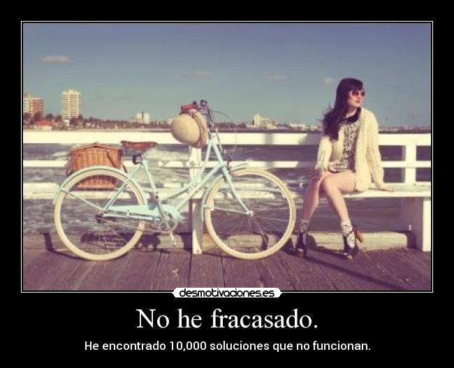 carteles  desmotivaciones