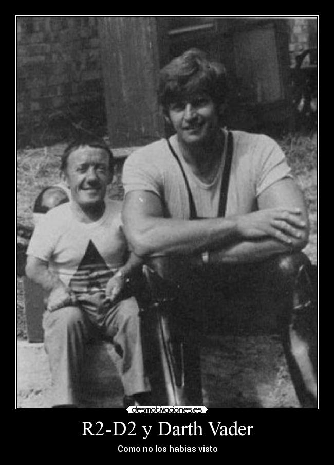 carteles star wars starwars desmotivaciones