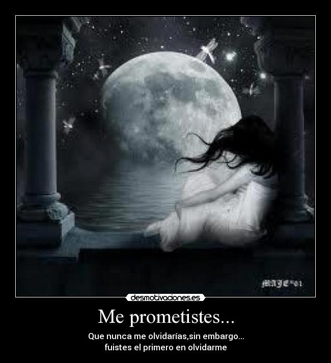 carteles prometistes desmotivaciones