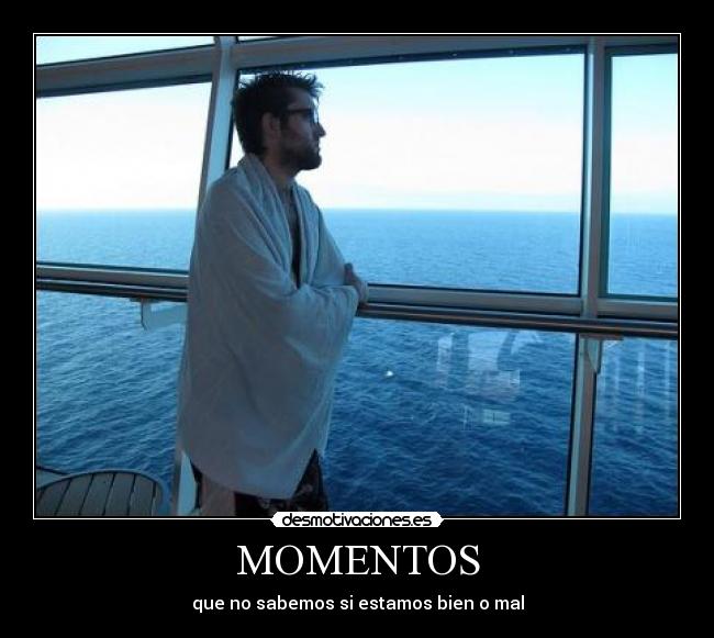 MOMENTOS -