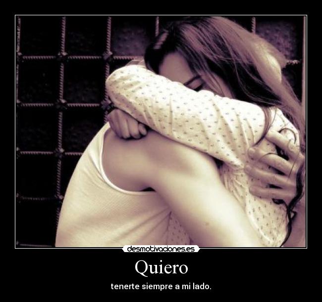 Quiero - 