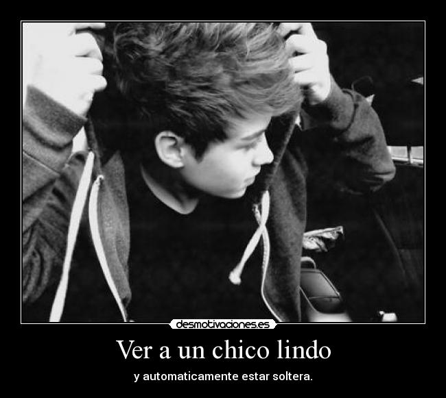 carteles lindo amigos soltera novio desmotivaciones