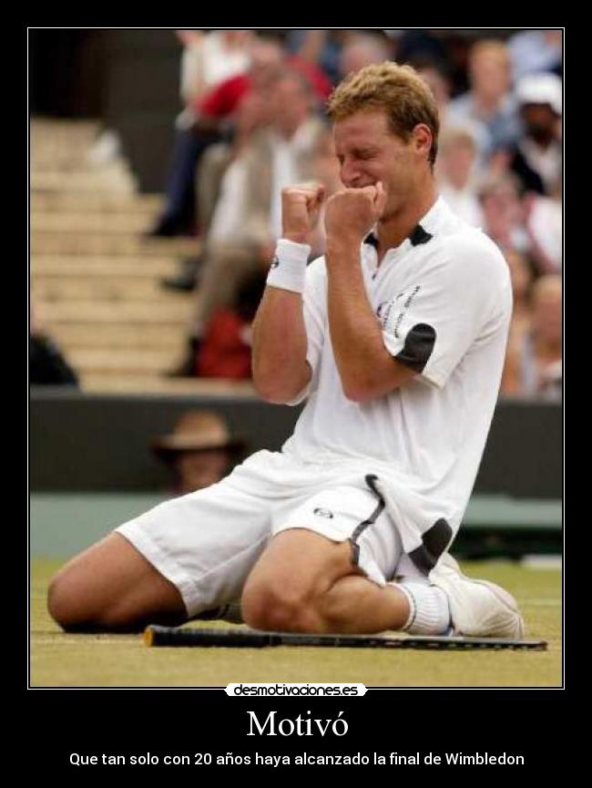 carteles david nalbandian desmotivaciones