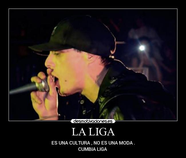 LA LIGA -