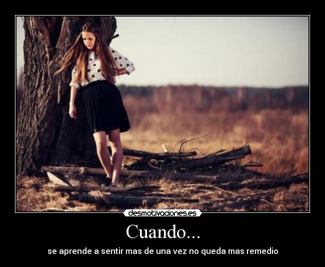 Cuando... - 