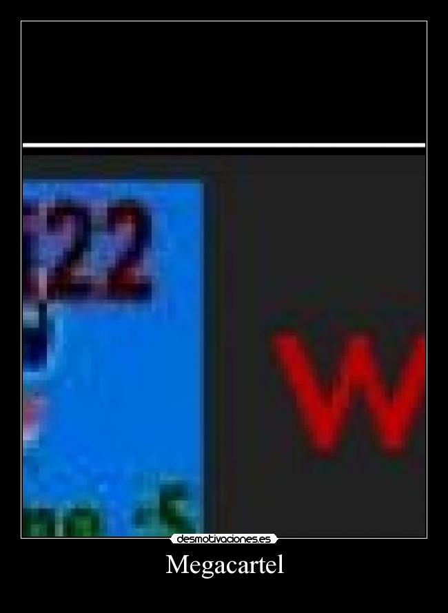 Megacartel - 