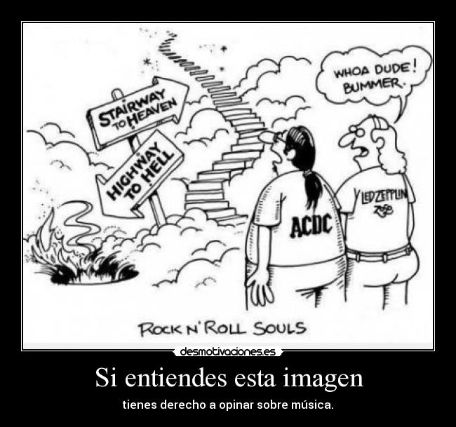 Si entiendes esta imagen -