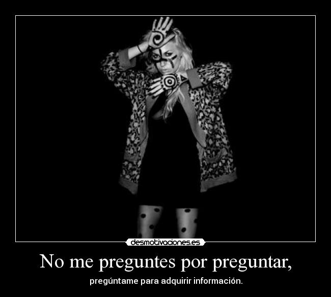 carteles desmotivaciones