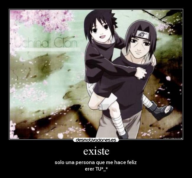 existe - 
