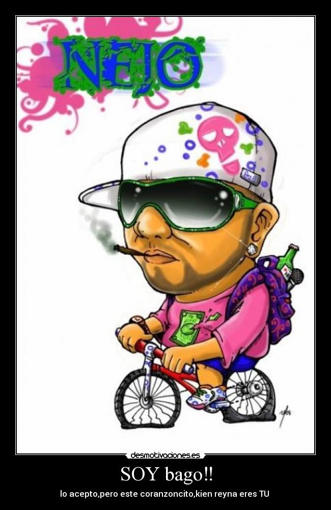 carteles jorge desmotivaciones