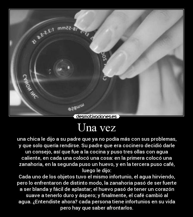 carteles problems desmotivaciones