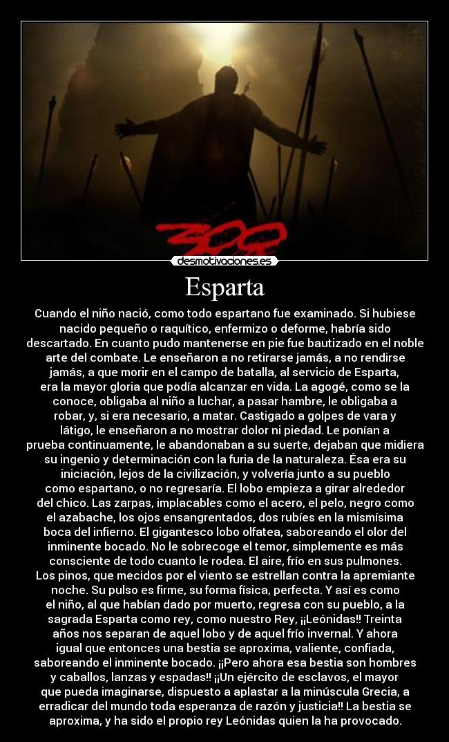 Esparta -