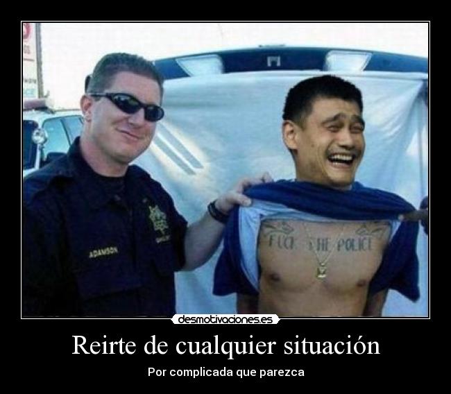 carteles detienen suda yao ming desmotivaciones