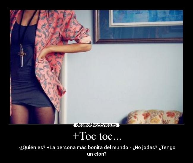 carteles soy creida algun problema desmotivaciones