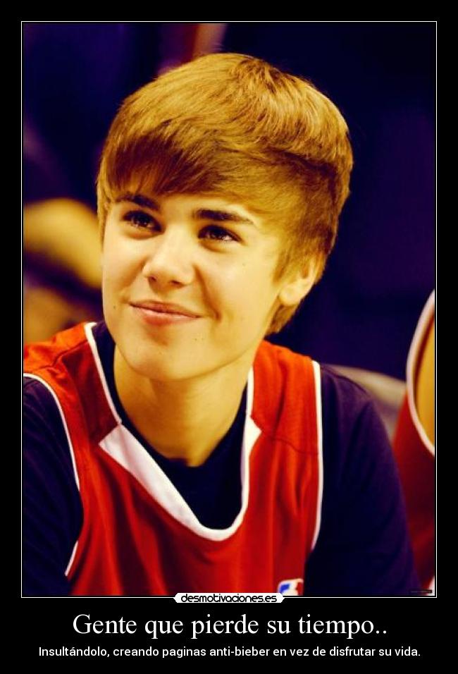 Gente que pierde su tiempo.. - 
