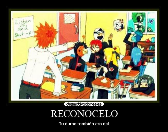 RECONOCELO - 