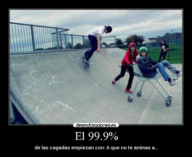 El 99.9% - 