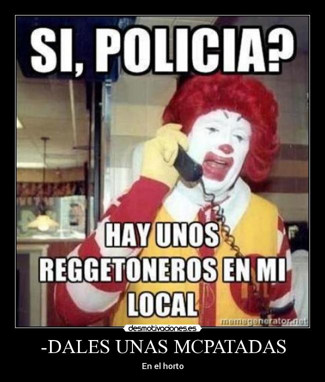 carteles reggaetoneros everywhere desmotivaciones