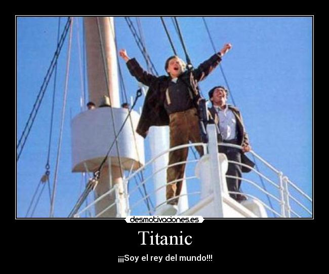Titanic - 