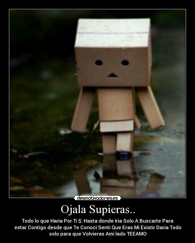 carteles fuiste cambio vida desmotivaciones