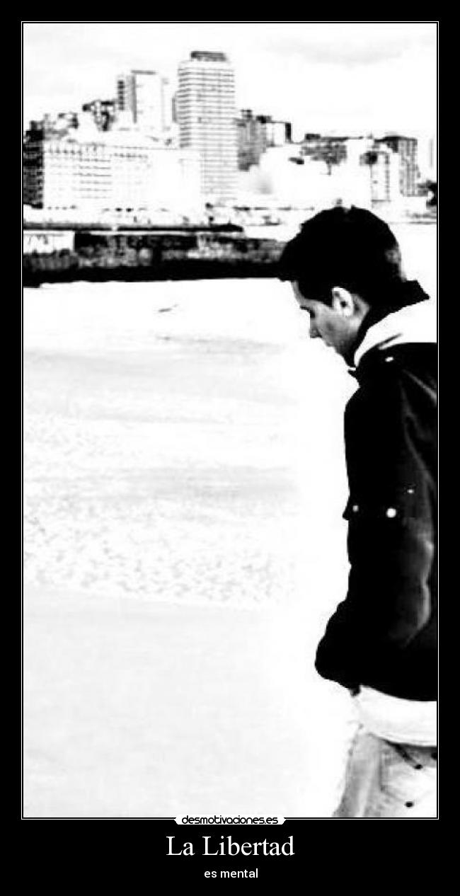 La Libertad -