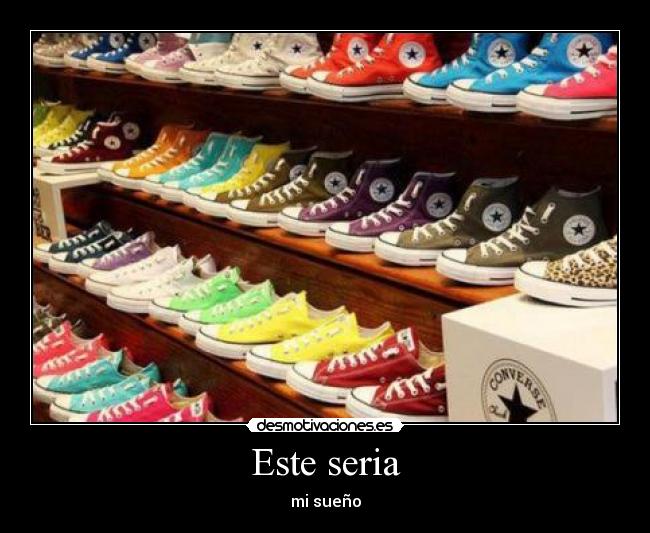 Este seria - 