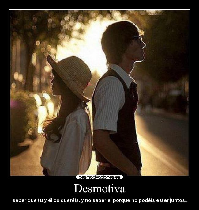 Desmotiva -