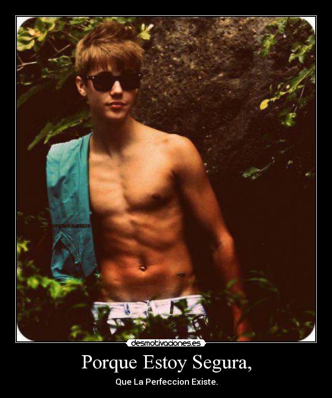 Porque Estoy Segura, -