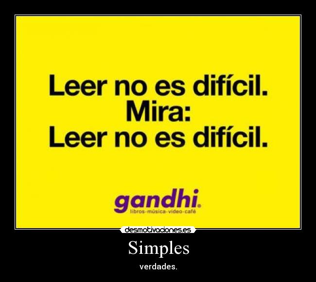Simples - 