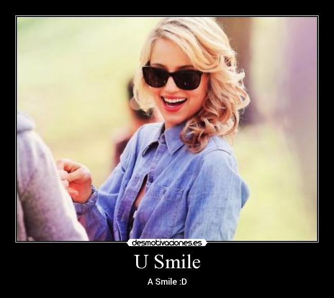 U Smile - 
