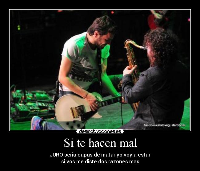 carteles ntvg emiliano brancciari gustar desmotivaciones