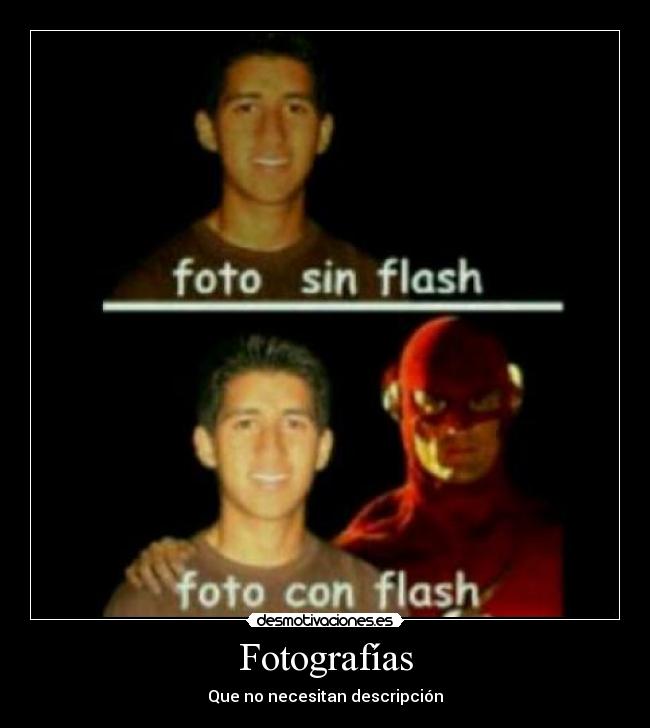 Fotografías -