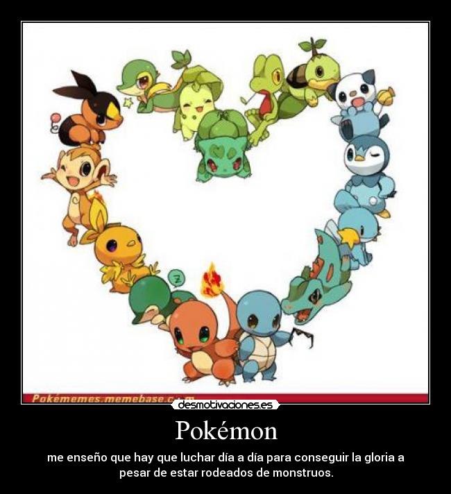 carteles pokemon pokemon desmotivaciones