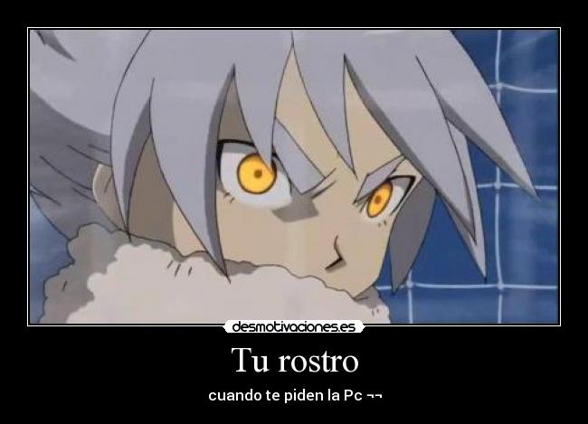 carteles anime inazuma eleven otaku fubuki atsuya shirou desmotivaciones
