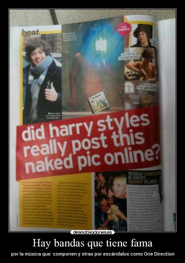 carteles  desmotivaciones