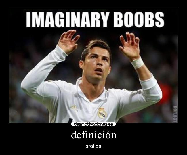 definición - grafica.