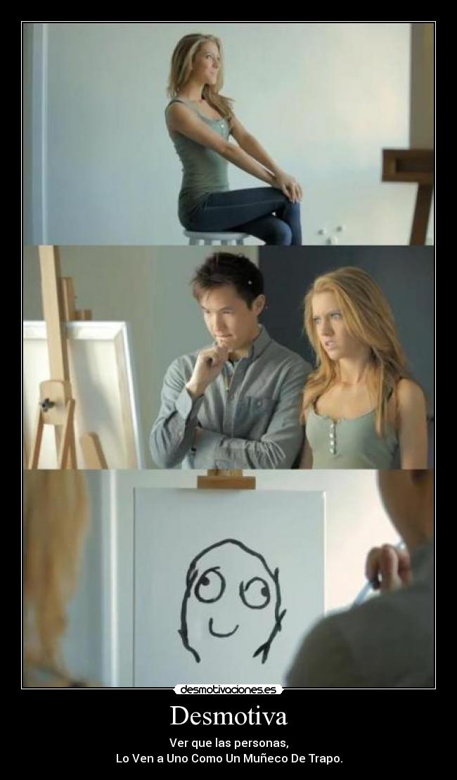 carteles desmotiva desmotivaciones