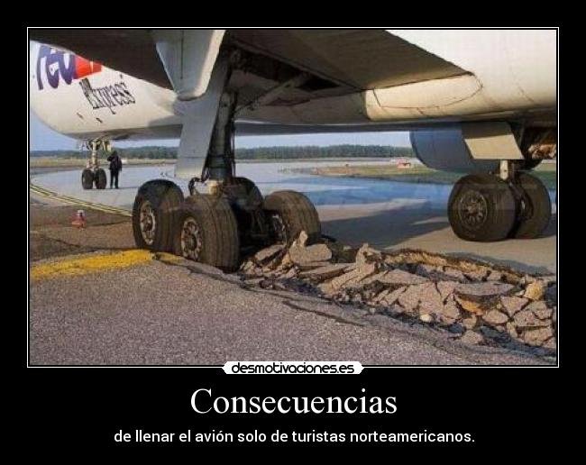 Consecuencias - 