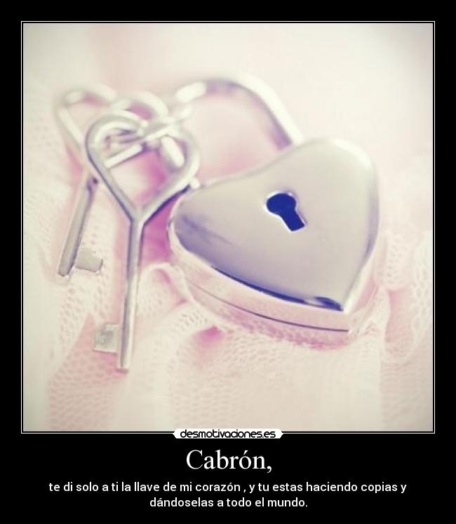 carteles desmotivaciones