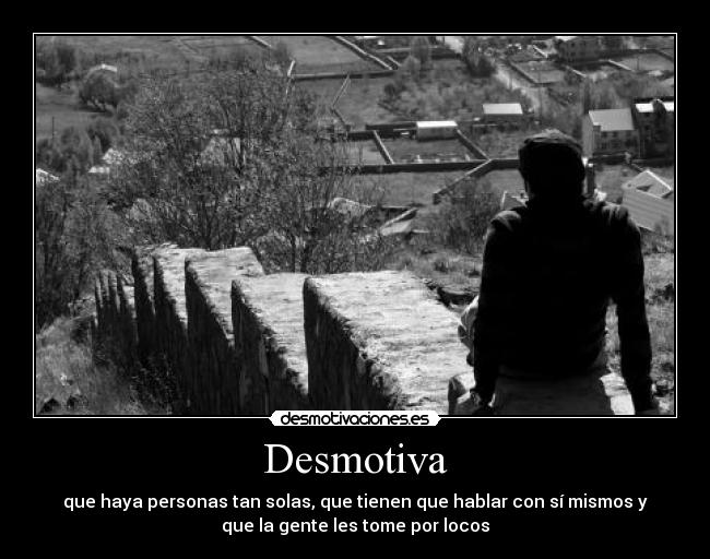 Desmotiva -