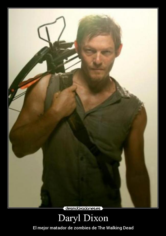 Daryl Dixon -