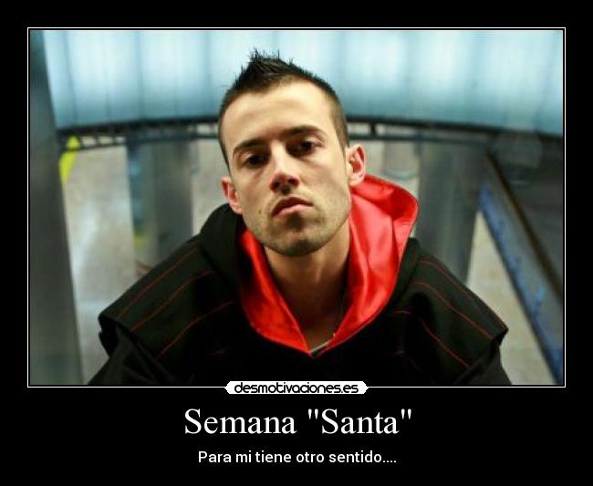 carteles santaflow desmotivaciones