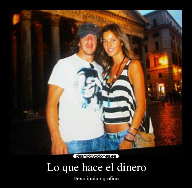 carteles dinero puyol desmotivaciones