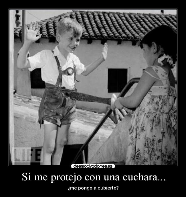 carteles ninos desmotivaciones