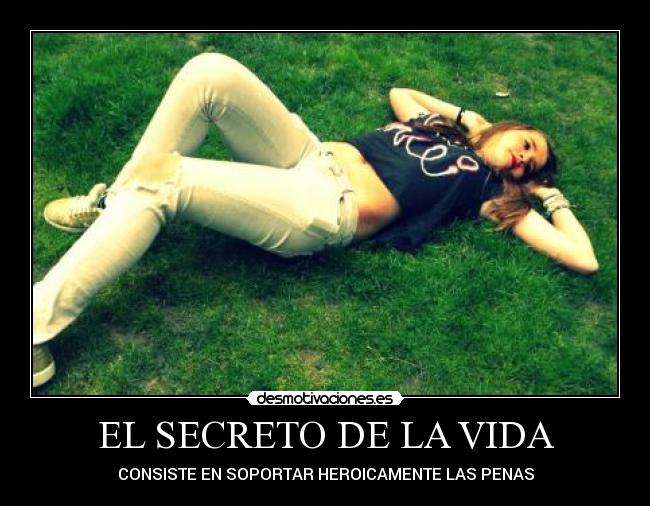 carteles vida ariadnalopez desmotivaciones