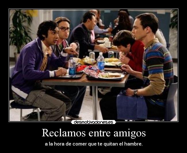 carteles amigos amistad desmotivaciones