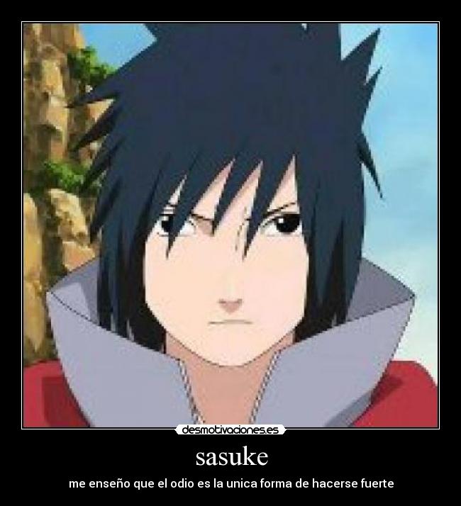 sasuke -