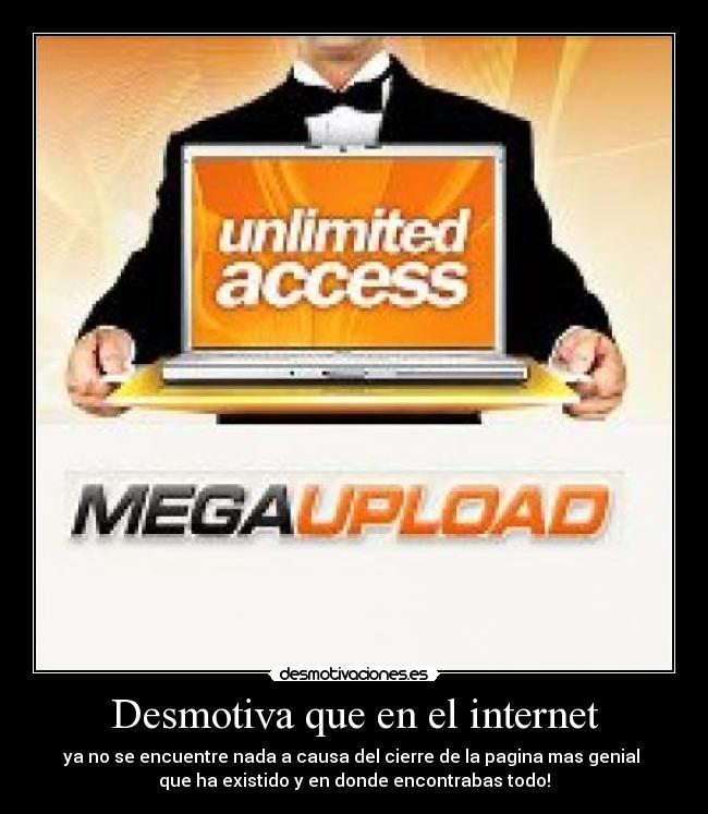 Desmotiva que en el internet - 