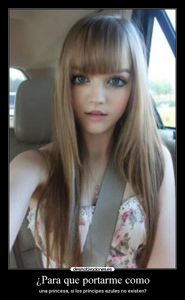 carteles dakota rose desmotivaciones